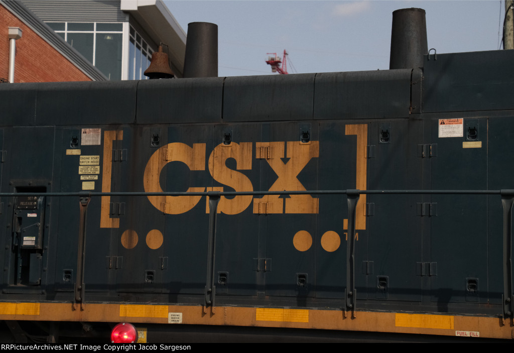 CSXT L620-09